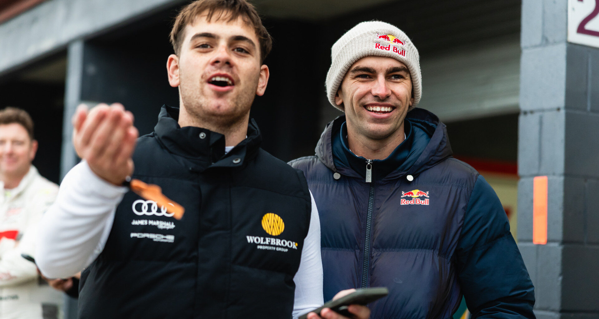 The Adelaide Supercars driver dilemma facing top GT teams