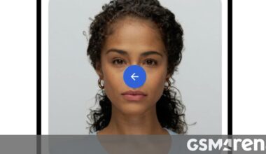 You can now log into your Google account with a selfie video