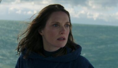 Mystery thriller that was 'one of the most-watched shows of the year in France' is streaming now