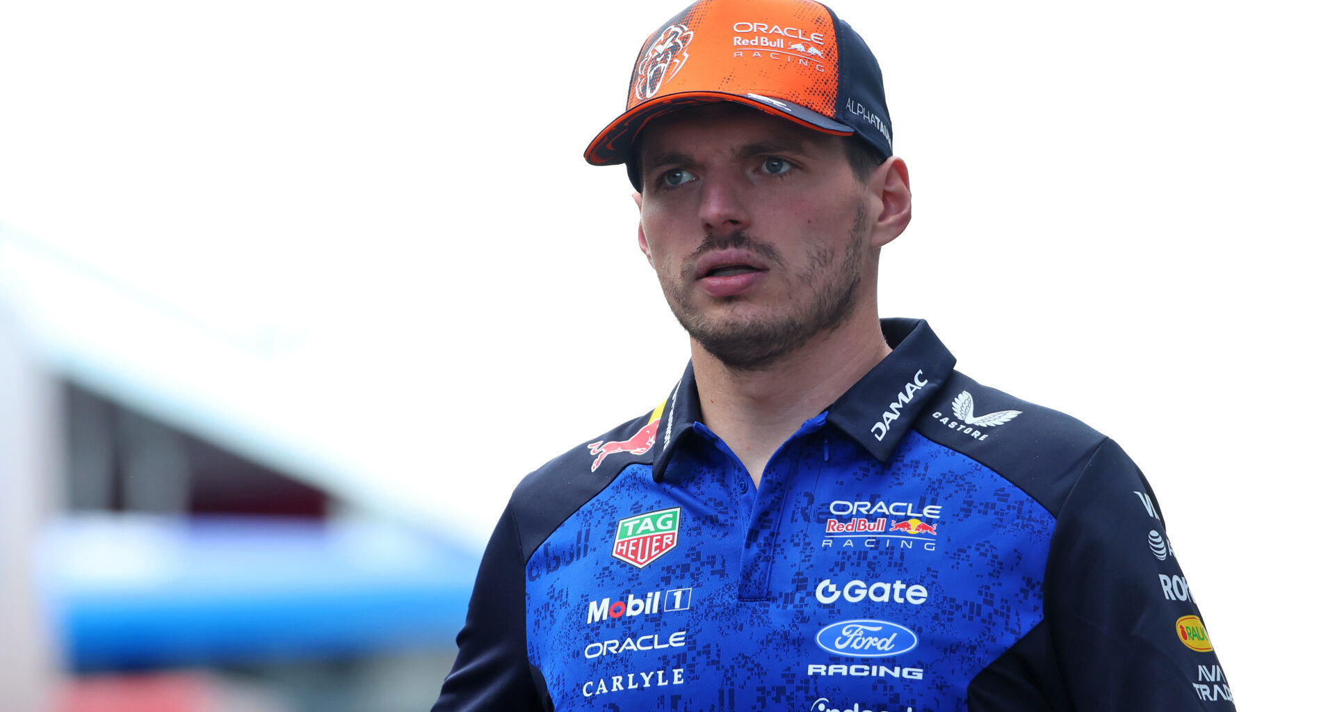 F1 news: Max Verstappen hits back as rivals join F1 car criticism