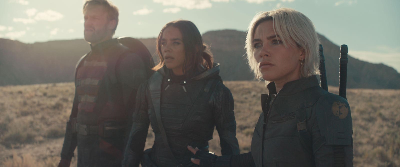 Marvel Plans MCU Movies Through 2042, Wants 10 Seasons Of ‘X-Men ‘97’