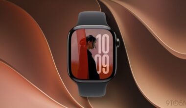 watchOS 27 adds new feature to improve your Apple Watch battery life