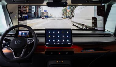 New Technology Center Seeks To Spur Auto Collaboration