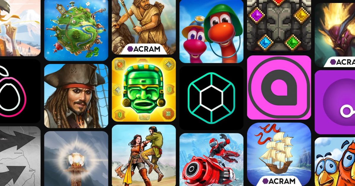 Friday's Android app deals and freebies: Riptide GP, Dawnmaker, Tempest Pirate RPG, more