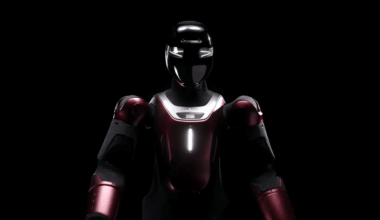 Videos: Physical AI Robotics, Robot Hands, and More