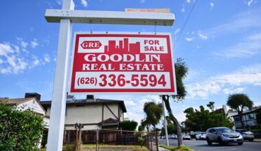 Home Prices Have Reached A Record High. Foreclosures…