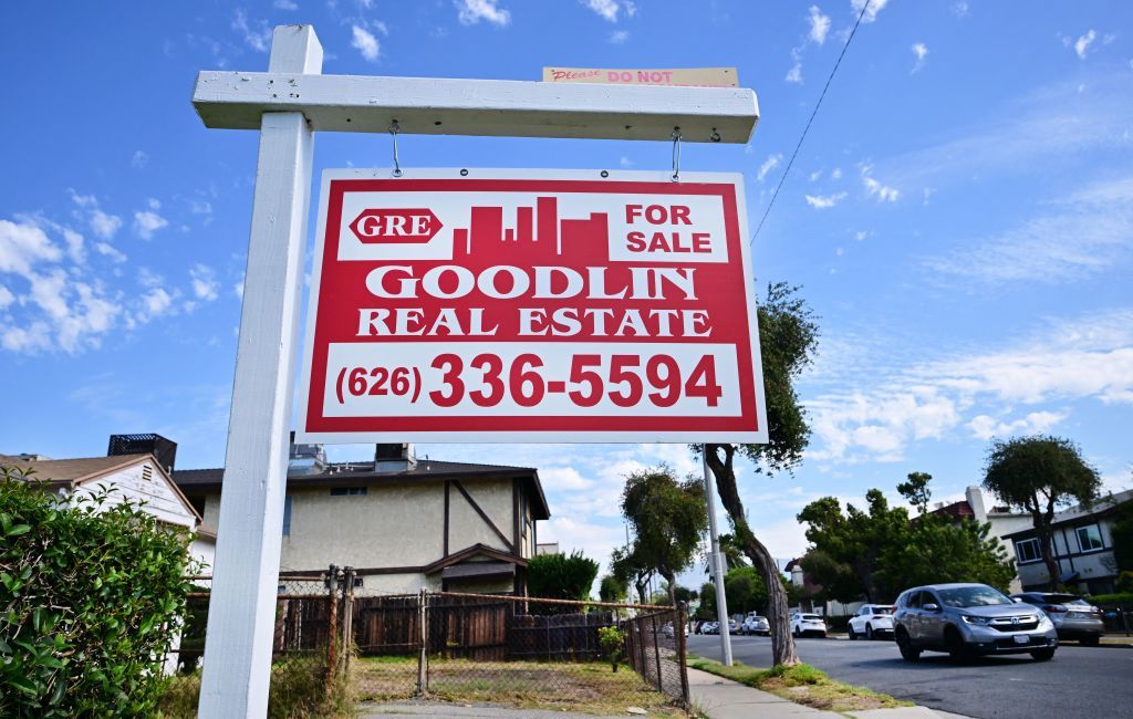 Home Prices Have Reached A Record High. Foreclosures…