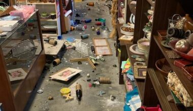 Aftershocks to continue for months after Taumarunui quake
