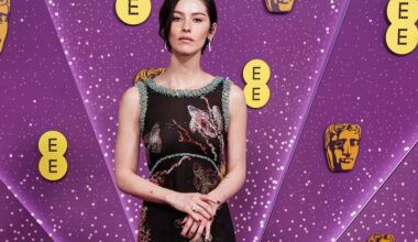 Gracie Abrams secures second number one album with…