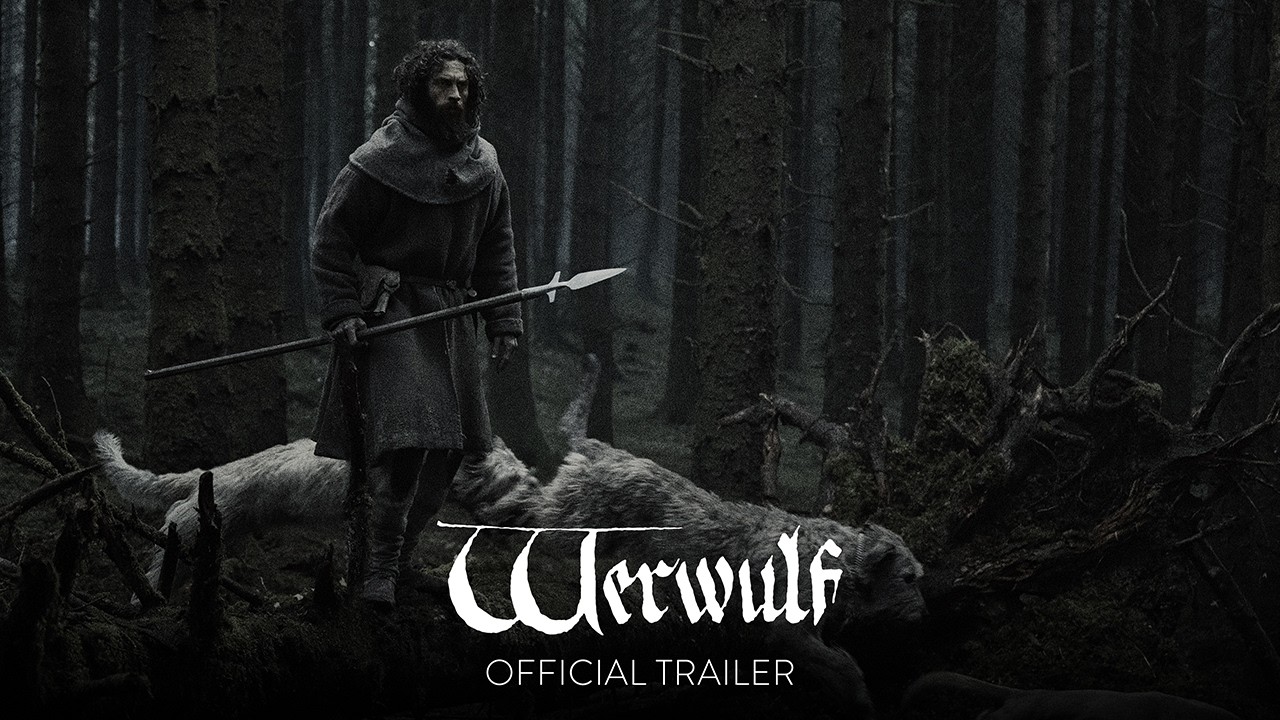 WERWULF - Official Trailer [HD] - Only In Theaters Christmas - YouTube
