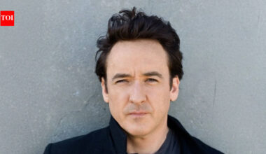 John Cusack Embraces Graphic Novels for Creative Freedom, Teases Possible Film Adaptation of 'Momo' |