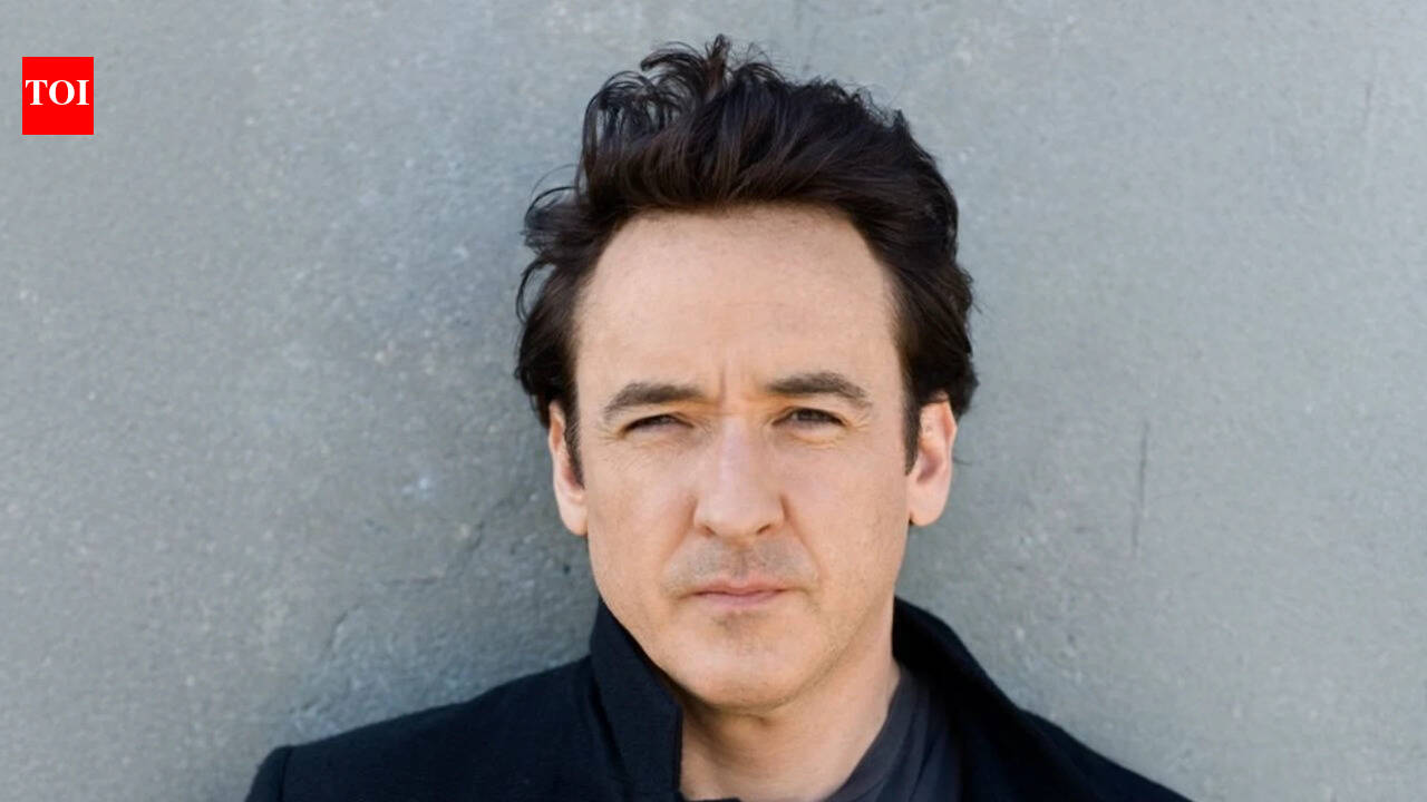John Cusack Embraces Graphic Novels for Creative Freedom, Teases Possible Film Adaptation of 'Momo' |