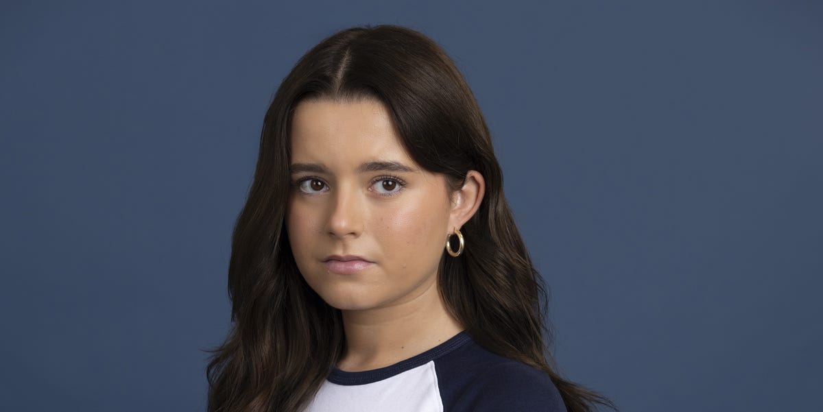 Coronation Street's Sydney Martin responds to criticism about stroke storyline