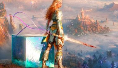 ‘God Of War: Laufey’ And ‘Fable’ Play PS5-Xbox Release Date Chicken