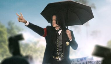 Michael Jackson Docuseries: Netflix Considered Pulling Show