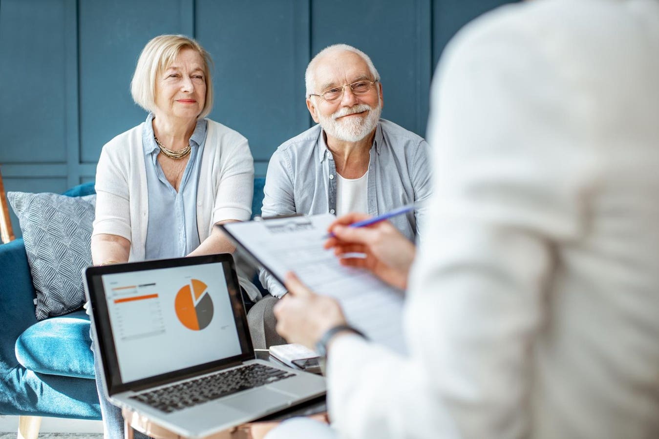 An Estate Planning Checklist For The Rest Of 2026