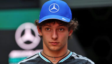 F1 news: Oscar Piastri handed Hungary boost after Kimi Antonelli penalty
