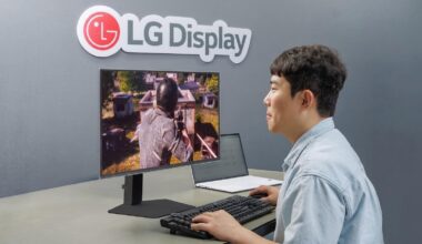 LG Display Experiment Reveals Real-World Gaming Advantages Of OLED High Frame Rates