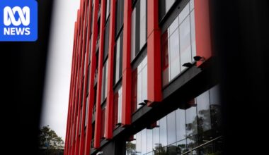 Sydney's data centre boom is turning suburbs into 'wastelands', councils warn