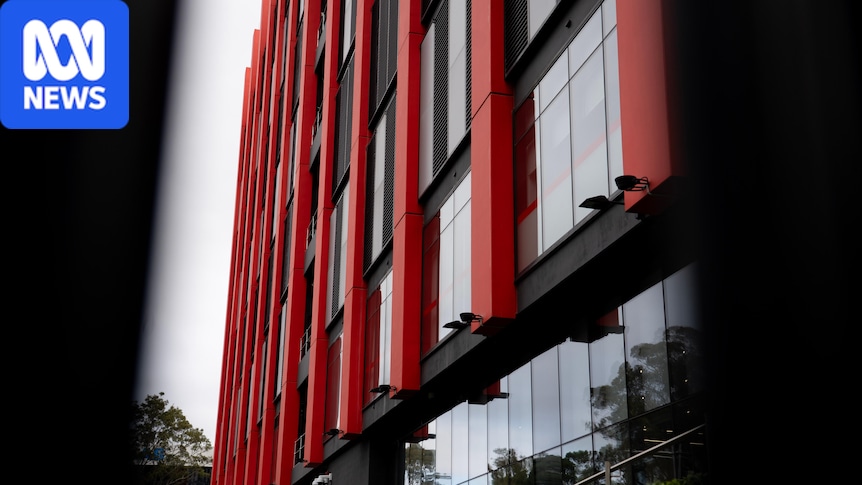 Sydney's data centre boom is turning suburbs into 'wastelands', councils warn