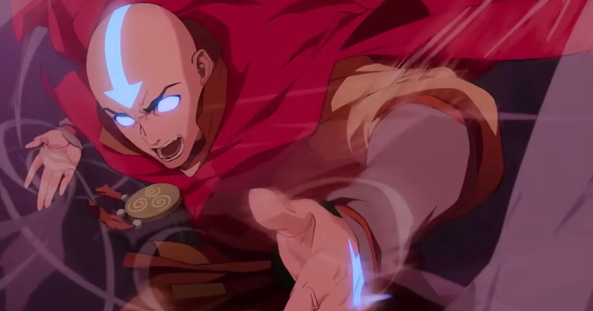 NickALive!: ‘Avatar Aang: The Last Airbender’ Creators, Director Talk New Art Style, Huge Action Sequences, ‘Seven Havens’, Ideas That Didn’t Make Final Cut and More