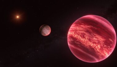 Newly discovered object is so strange that we don’t…