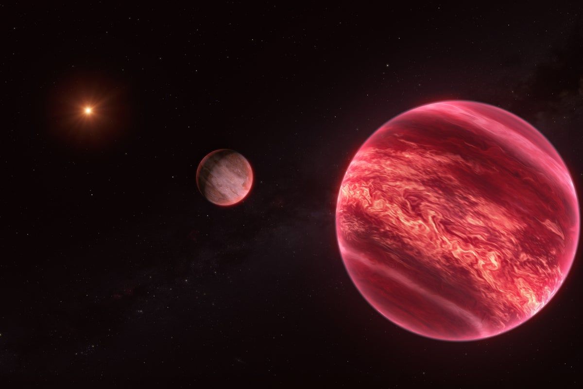 Newly discovered object is so strange that we don’t…