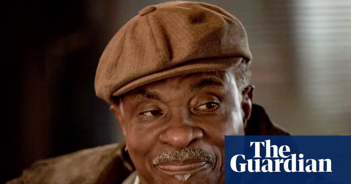 Keith David on his incredible career: ‘I want you to understand Black men as full-scope human beings’ | Movies