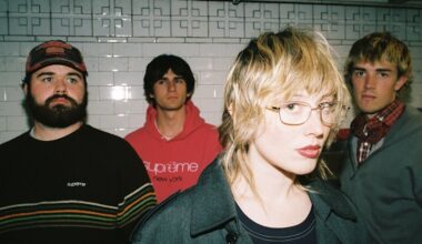 Swapmeet, Frost Children album reviews