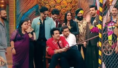 Laughter Chefs Season 3 grand finale: When and where to watch, who are the top contenders, and Ankita Lokhande's emotional farewell