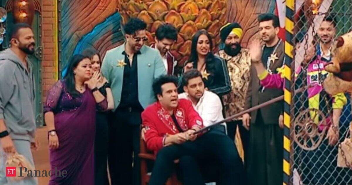Laughter Chefs Season 3 grand finale: When and where to watch, who are the top contenders, and Ankita Lokhande's emotional farewell