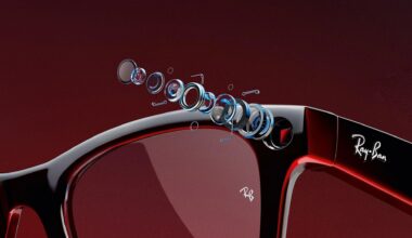 Apple Planning to Unveil Privacy-Focused Smart Glasses at WWDC 2027