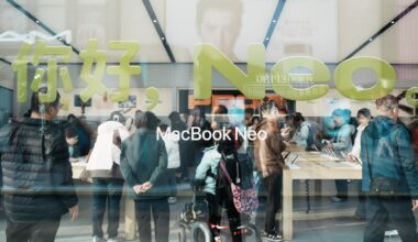 MacBook Neo Refresh: Apple Targets Annual Consumer Upgrades