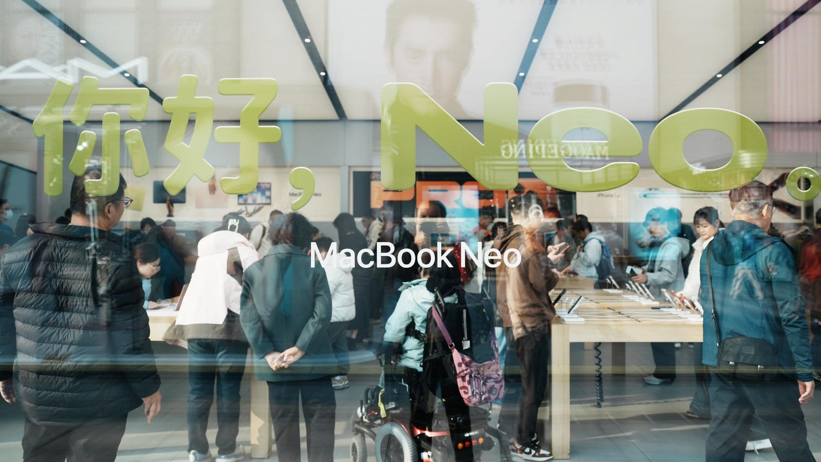 MacBook Neo Refresh: Apple Targets Annual Consumer Upgrades