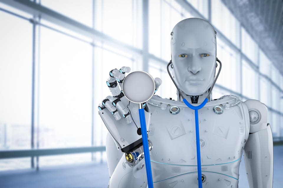 The integration of health data into consumer AI platforms is rapidly growing.