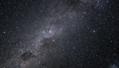 Scientists just found sugar in space. Here's why that matters