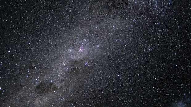 Scientists just found sugar in space. Here's why that matters