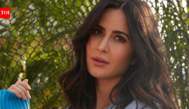 Katrina Kaif's 'Spirit' cameo still UNCONFIRMED as actor discusses flexible shooting schedule with Sandeep Reddy Vanga - Report |