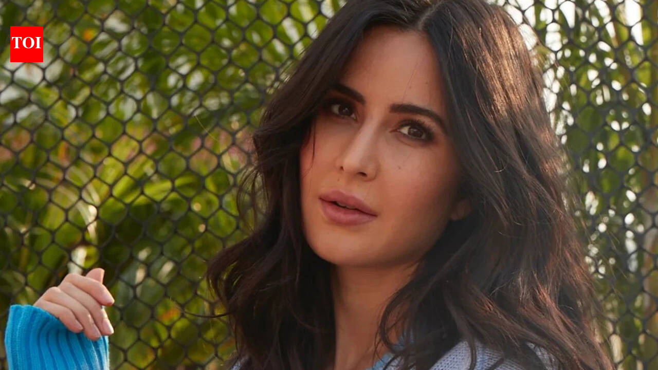 Katrina Kaif's 'Spirit' cameo still UNCONFIRMED as actor discusses flexible shooting schedule with Sandeep Reddy Vanga - Report |