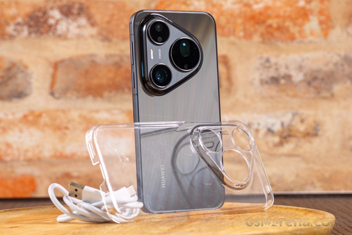 Huawei Pura 90s Pro Max review