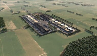 Govt wants 'common-sense' rules around big data centres – PM