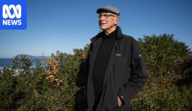 At 'Fairyland' on Bruny Island, science and traditional knowledge combine to look after nature
