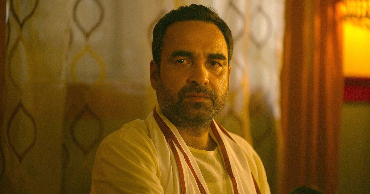 Pankaj Tripathi To Receive Prestigious Artist Of Distinction Award At Indian Film Festival Of Melbourne