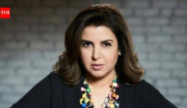 Lock Upp Season 2: Farah Khan says she's 'obsessed with reality TV', calls 'Lock Upp S2 her 'dream job'
