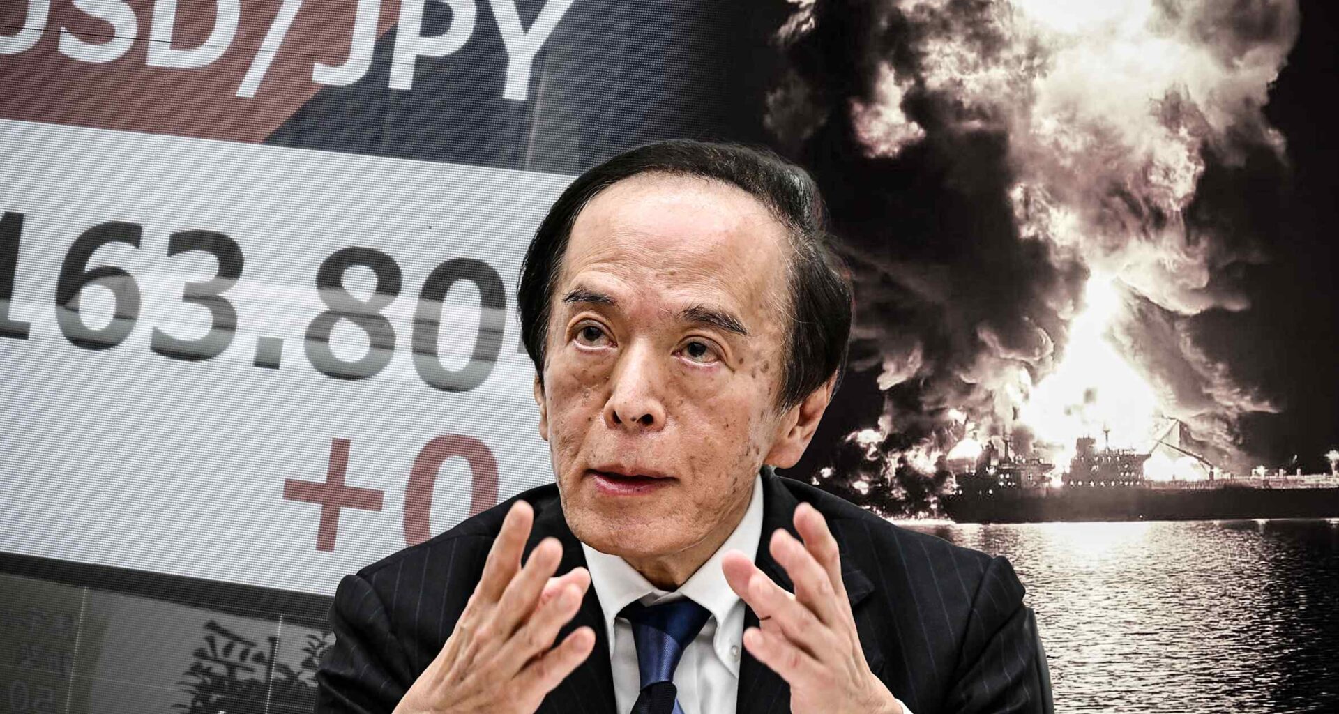 BOJ early rate rise bets increase as yen reaches multidecade low - Nikkei Asia
