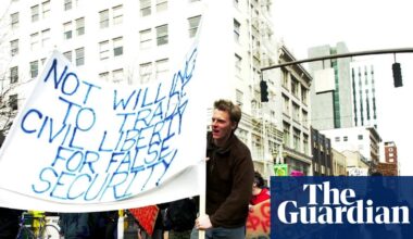 ‘It came out of real frustration’: the 90s activist network that set fires to save a burning planet | Protest (US)