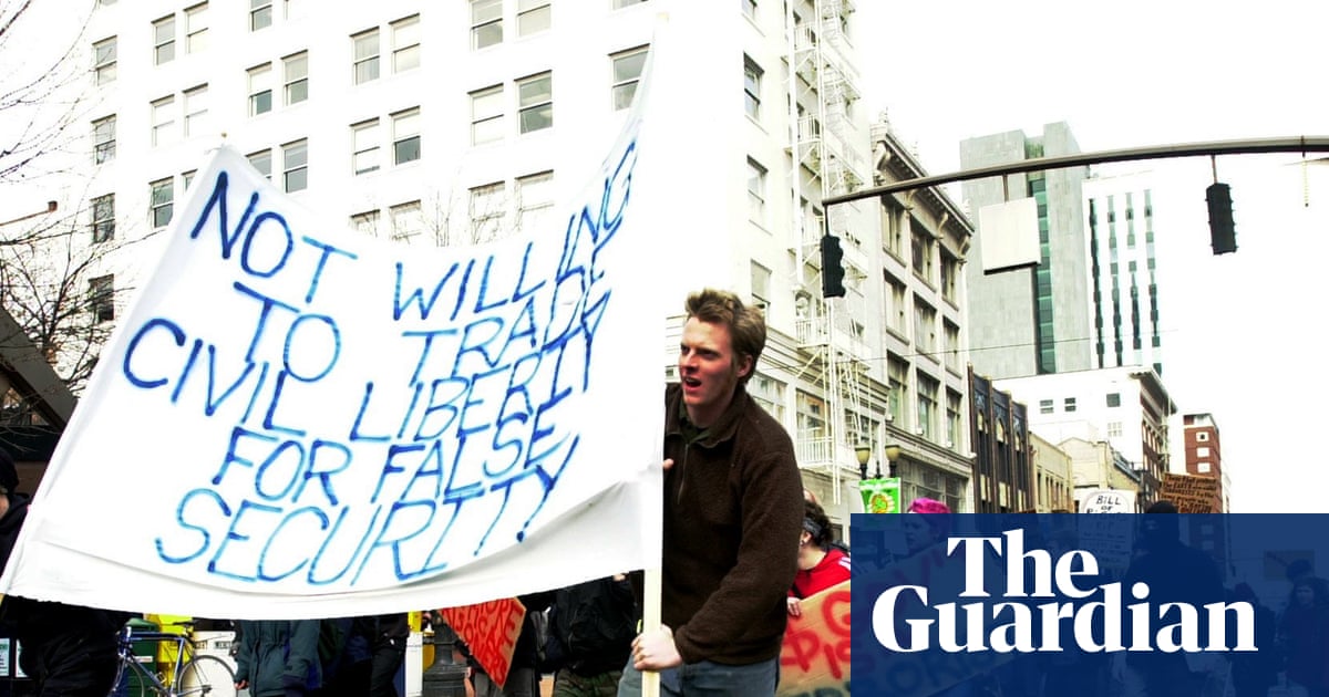 ‘It came out of real frustration’: the 90s activist network that set fires to save a burning planet | Protest (US)