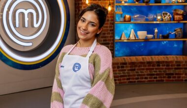 BBC confirms first Celebrity MasterChef 2026 contestants – including a Love Island fan favourite