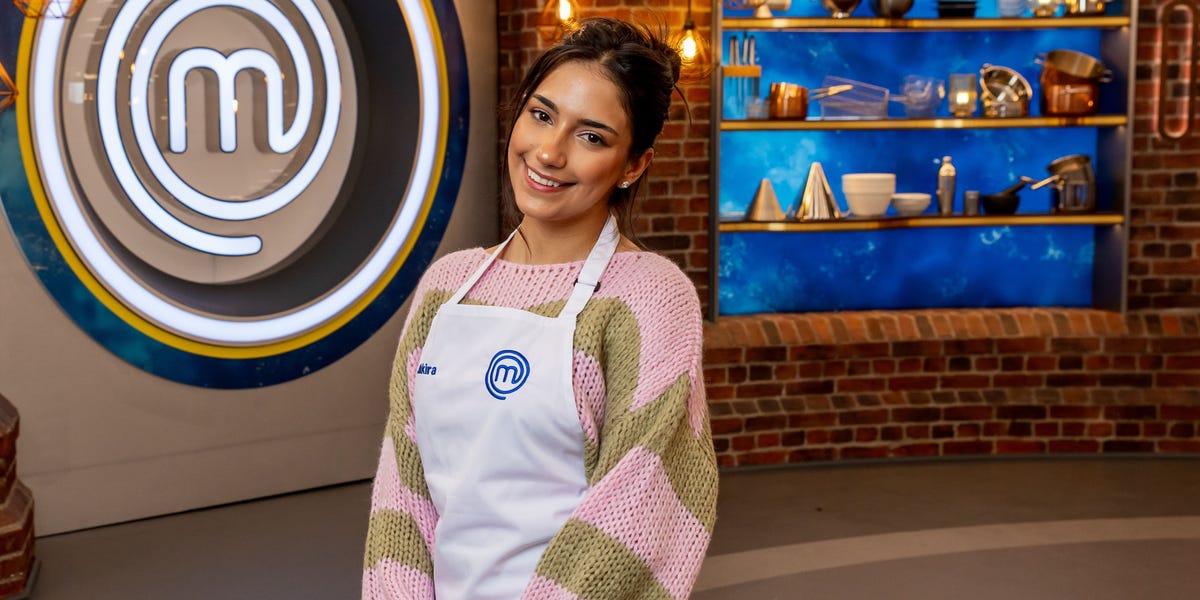BBC confirms first Celebrity MasterChef 2026 contestants – including a Love Island fan favourite
