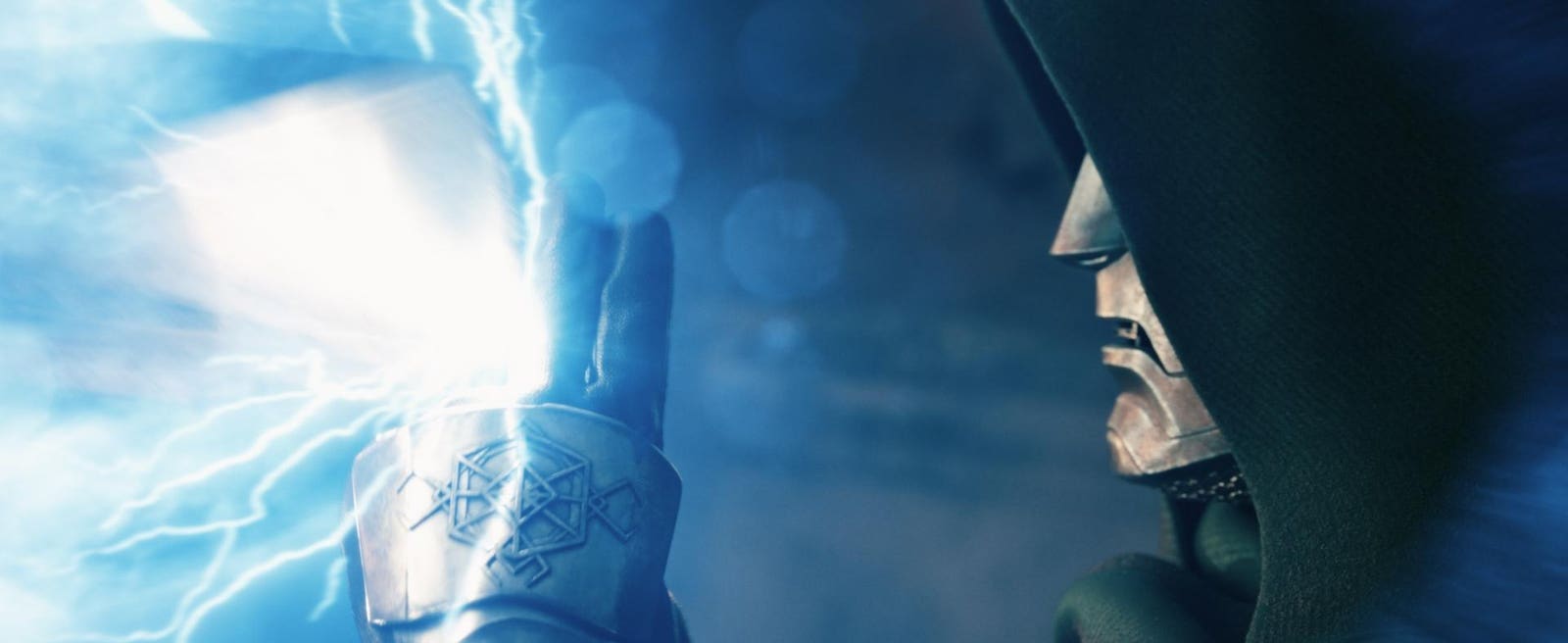 Marvel Picks The ‘Doomsday’ Hero That ‘May Be Able To Stop’ Doctor Doom